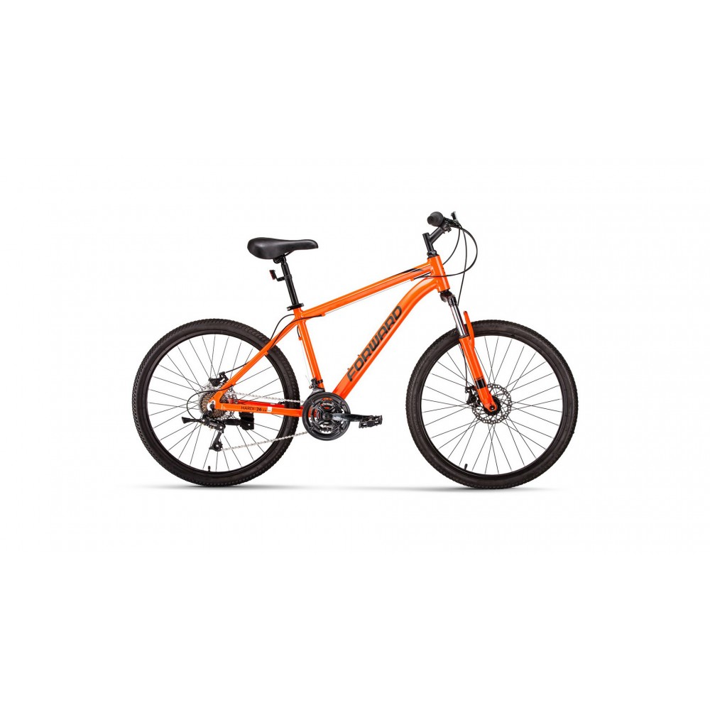  Forward  HARDI 26 2.0 disc (2021)