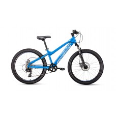 FORWARD  TITAN 24 2.0 disc (2020)