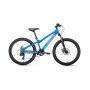 FORWARD  TITAN 24 2.0 disc (2020)