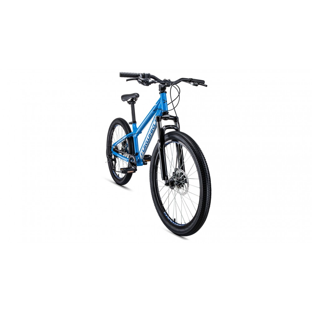 FORWARD  TITAN 24 2.0 disc (2020)