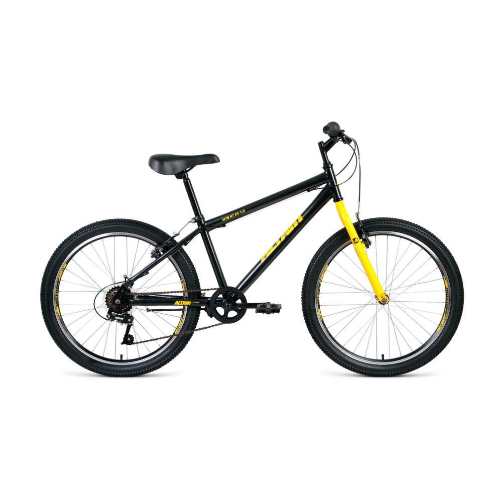 ALTAIR MTB HT 24 1.0 (2021)