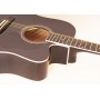 Акустическая гитара   Caraya F601