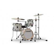  Барабанная установка, Sonor 17503535 AQ2 Martini Set WHP 17335